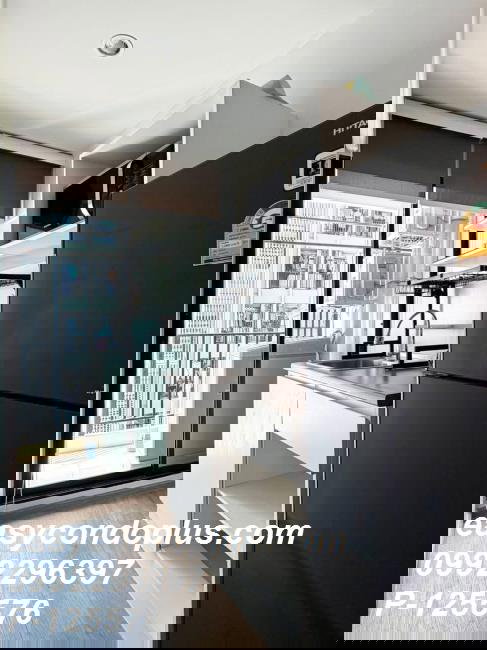 รูป P-125576 สวย! HI Sukhumvit 93 ใกล้ BTS พร้อมเข้าอยู่ 1.89 ลบ. | Line Id: @easycondoplus | 099-229-6397 - รูปที่ 4/4