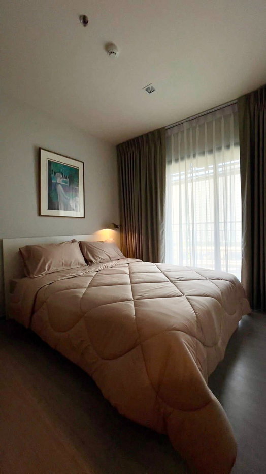 รูป code : H86 ว่างแล้ว!! คอนโดให้เช่า ไลฟ์ สาทร เซียร์รา (Life Sathorn Sierra) | ใกล้ BTS ตลาดพลู และ BRT ราชพฤกษ์ พร้อมเข้าอยู่ - รูปที่ 1/7