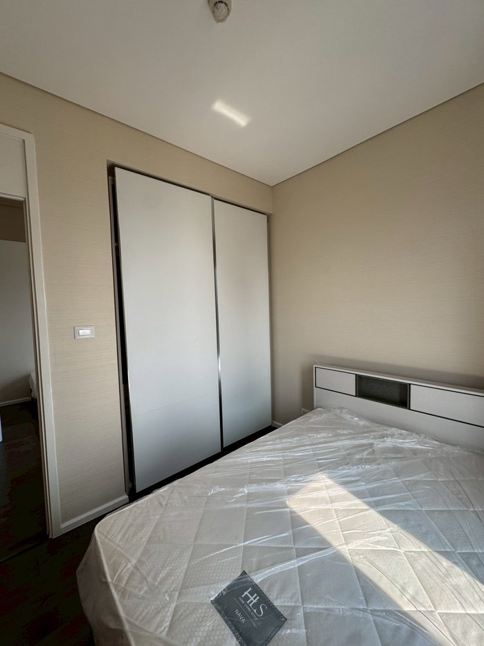 picture The Saint Residences for rent. - 11/18