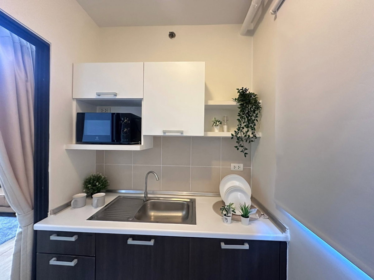 รูป 🦋RB24043 ให้เช่าถูกมาก📢ศุภาลัย ซิตี้ รีสอร์ท รามคำแหง👉แอดไลน์ @714txlxc( มี @ ด้วย) แอดมินตอบไว  - รูปที่ 4/9