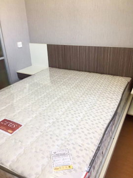 code : H56 Lumpini Condo Town Bangkhae