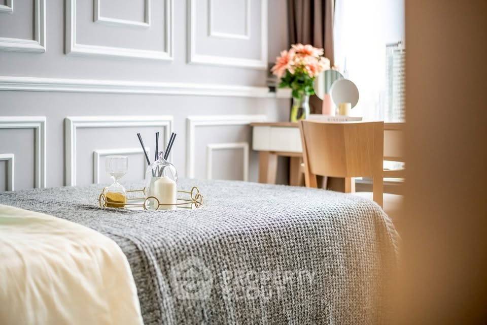 picture 2-BR Condo at M Thonglor 10 near BTS Thong Lor (ID 2783945) - 13/25