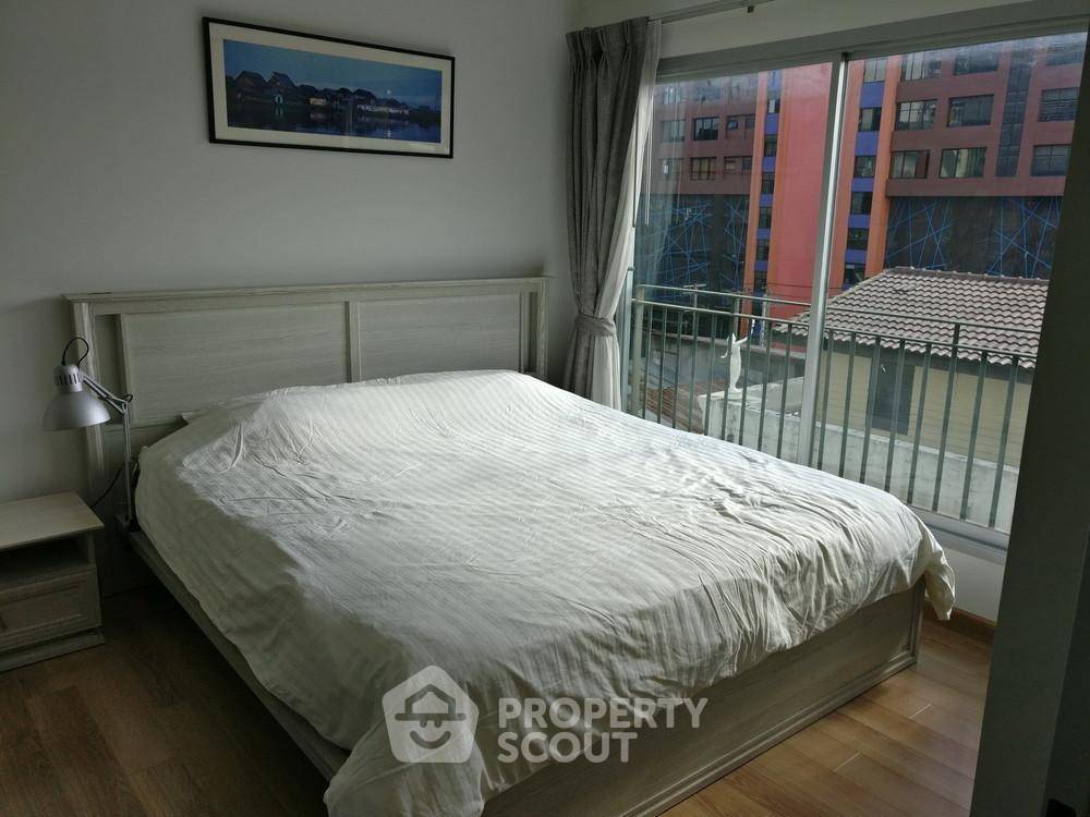 รูป คอนโด 1-ห้องนอน ที่ เดอะ ซี้ดเ มมโมรีย์ สยาม ใกล้ BTS รถไฟฟ้าสนามกีฬาแห่งชาติ (ID 59688) - รูปที่ 7/8