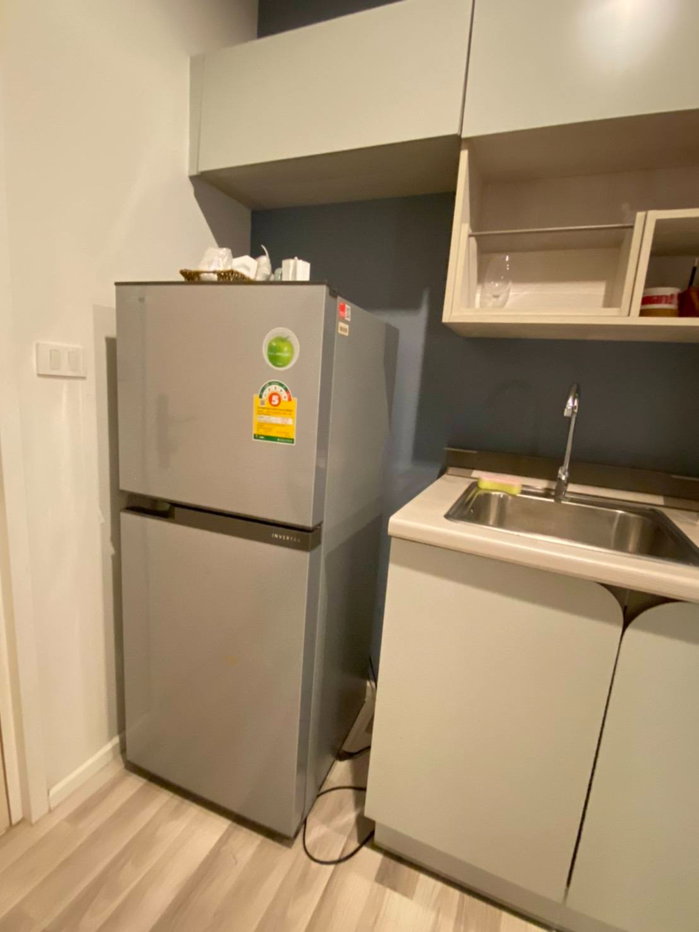 รูป 🦋RB24058 ให้เช่าถูกมาก📢เดอะ คีย์ สาทร - ราชพฤกษ์👉แอดไลน์ @714txlxc( มี @ ด้วย) แอดมินตอบไว  - รูปที่ 8/10