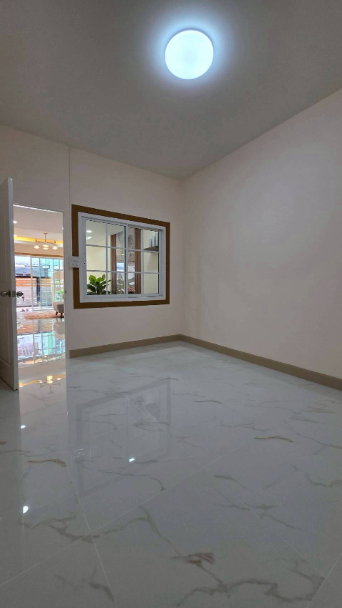 รูป ขายทาวน์เฮาส์ บัวทองธานีพาร์ควิลล์ 1 บางบัวทอง 21 ตร.ว. 4 นอน แต่งใหม่ฟรีเฟอร์ฯ Index ฟรีโอน - รูปที่ 13/20