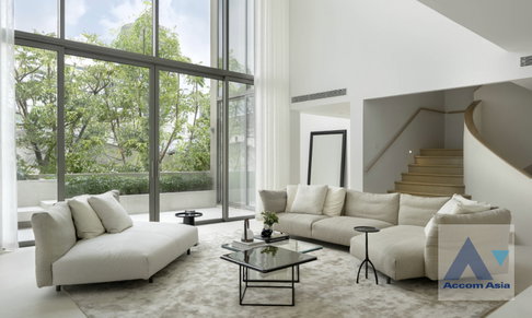 🔼🔽 AccomA 📩 Luxury 4 BR House @Lane Cove Rama 3 (AA45748)