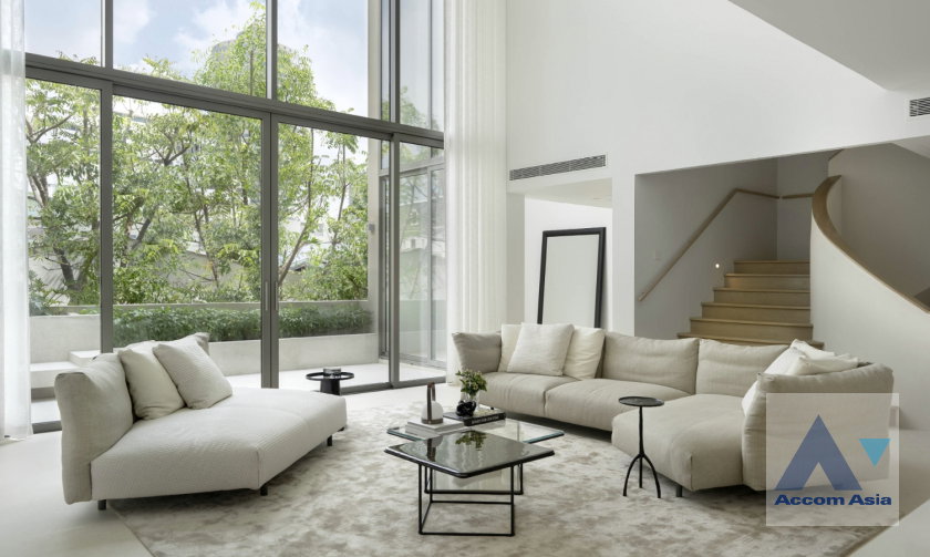 picture 🔼🔽 AccomA 📩 Luxury 4 BR House @Lane Cove Rama 3 (AA45748) - 1/6