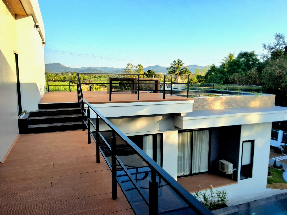 picture Modern Luxury Private Pool Villa - 18/25