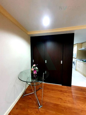 Condos for rent Lumpini Park : 🚩 For Rent Condo GRAND PARK VIEW Building 1, Floor 29,1 bed room, Room size 35.00 sqm