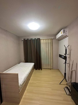 🔺 For Sell Condo LESTO CONDO SUKHUMVIT 113 - SAMRONG STATION Building B, Floor 6,1 bed room, Room size 27.00 sqm