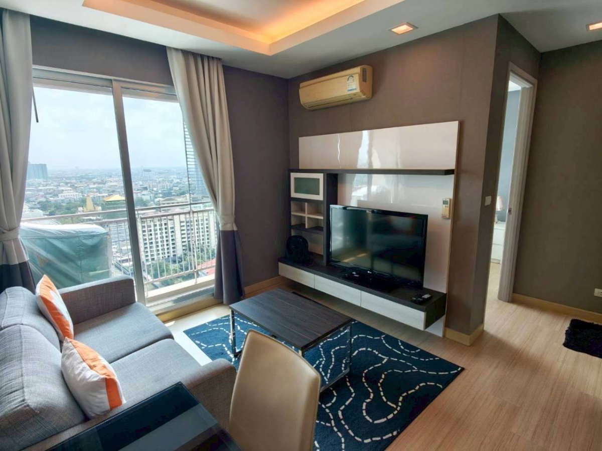 รูป 🏢 ให้เช่าคอนโด : Thru Thonglor (ทรู ทองหล่อ) รหัสทรัพย์ | 📌LNP-C7586 - รูปที่ 14/29