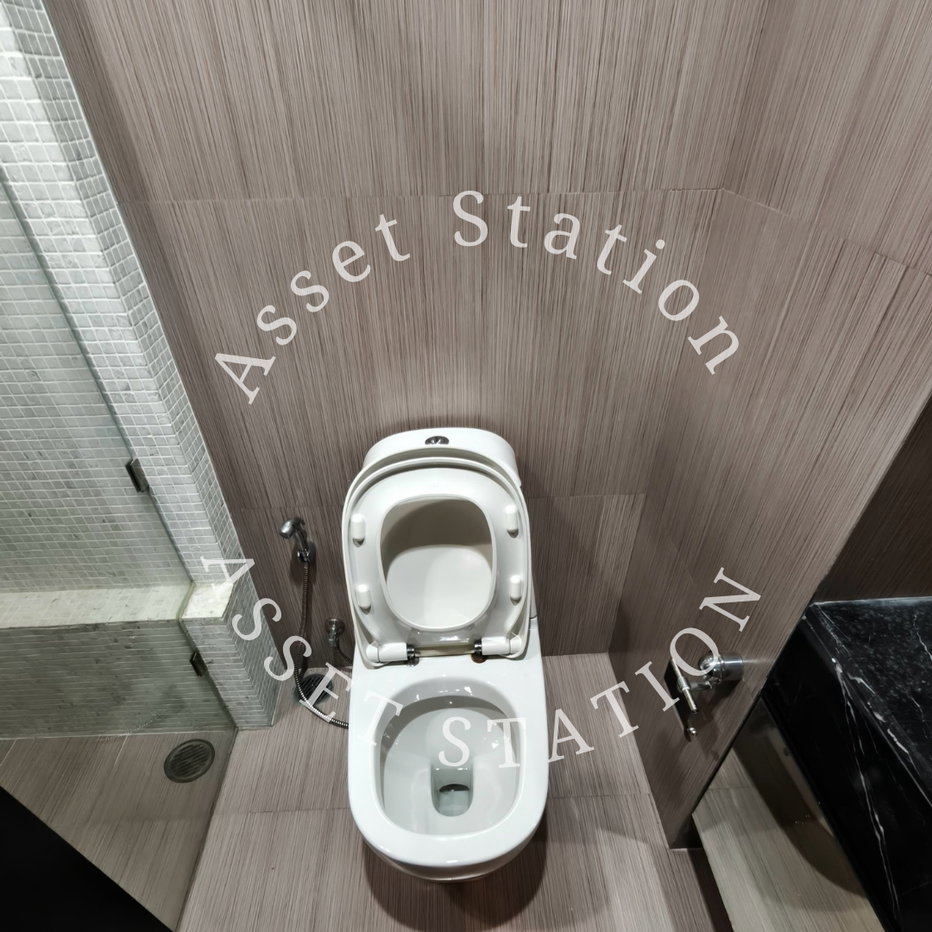 รูป Villa Sikhara Thonglor 25 ใกล้ BTS ทองหล่อ ห้องแต่งครบ เฟอร์ครบ ราคาดี - รูปที่ 14/14