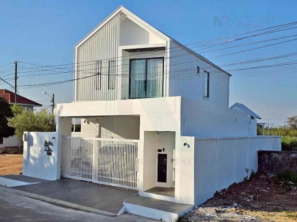 รูปภาพ 📌 ให้เช่าบ้านเดี่ยว 2 ชั้น บ้านนครินทร์ การ์เด้น 4 ห้องนอน 6 ห้องน้ำ