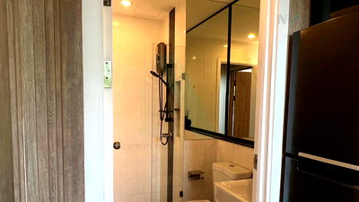 Condos for sale Samsen Wittayalai School : 🔺 For Sell Condo THE TREE RIO BANG - AOR STATION Building 1, Floor 6,1 bed room, Room size 31 sqm