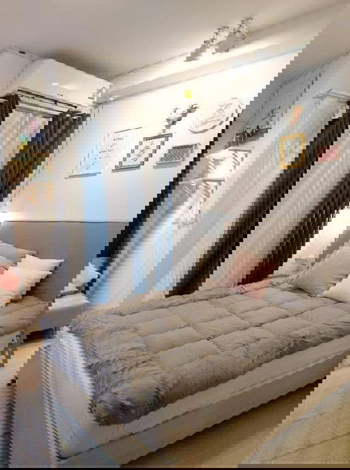 รูป 💥💥 คอนโด แชปเตอร์ วัน อีโค รัชดา - ห้วยขวาง 💥💥 - รูปที่ 1/10