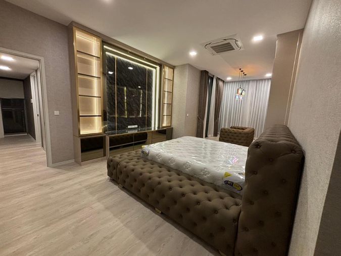 ขายบ้านเดี่ยว 6 ห้องนอน 550 ตร.ม. 85 ตร.ว. วีเว่ กรุงเทพกรีฑา