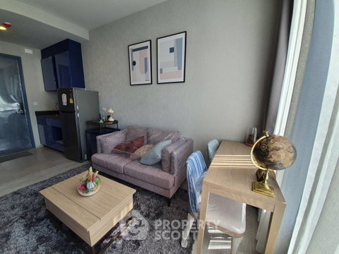 คอนโด 1-ห้องนอน ที่ เอ็กซ์ที เอกมัย ใกล้ BTS ทองหล่อ (ID 667926)