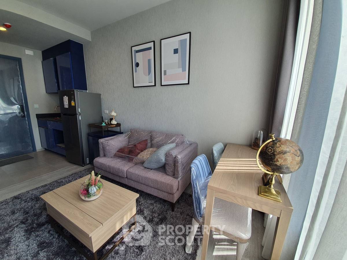 รูป คอนโด 1-ห้องนอน ที่ เอ็กซ์ที เอกมัย ใกล้ BTS ทองหล่อ (ID 667926) - รูปที่ 1/12