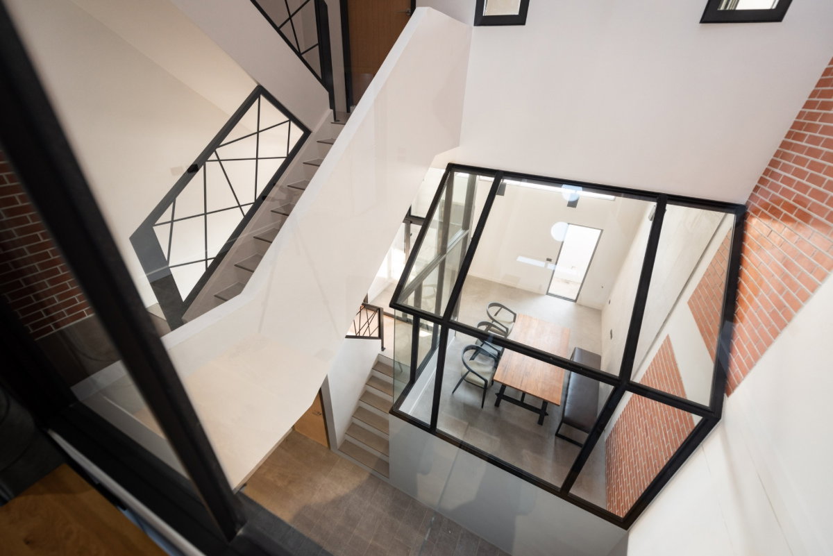 รูป Home Office Renovated and Ready to Sell / For Rent – Sukhumvit, Bangna Area - รูปที่ 32/52
