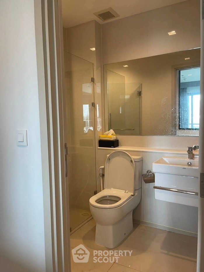 picture 1-BR Condo at Life One Wireless near BTS Phloen Chit (ID 2680099) - 13/17