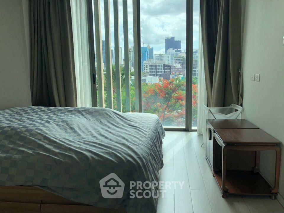 รูป คอนโด 2-ห้องนอน ที่ ไซมิส เทอร์ตี้ ไนน์ ใกล้ BTS พร้อมพงษ์ (ID 890151) - รูปที่ 14/16