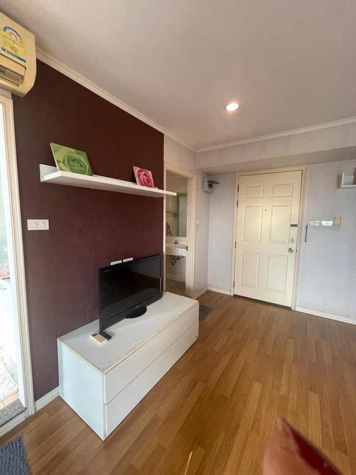 รูป 🔥ด่วน ห้องไปไวมากกก Code: 26KJ1681 ให้เช่า Lumpini Place Pinklao 2 ✅ Add Line @kjcondo (มี@ข้างหน้าด้วยนะคะ) - รูปที่ 2/5
