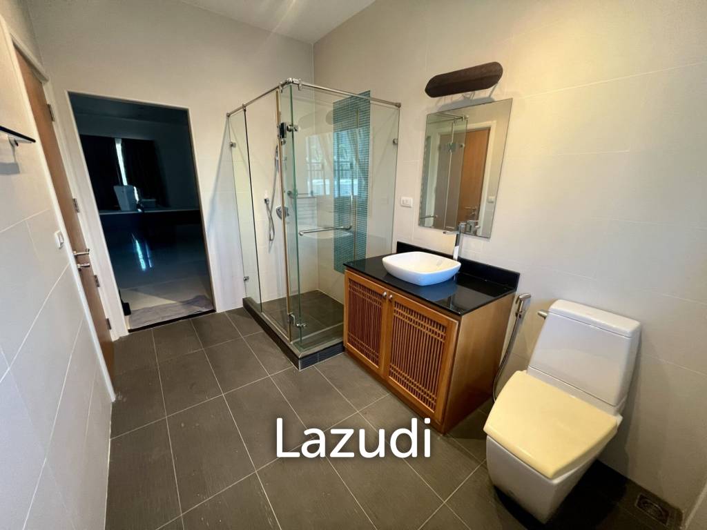 รูป ขายพูลวิลล่าแกรนด์ 7 ห้องนอนทรอปิคาน่าพูลวิลเลจ - รูปที่ 44/55