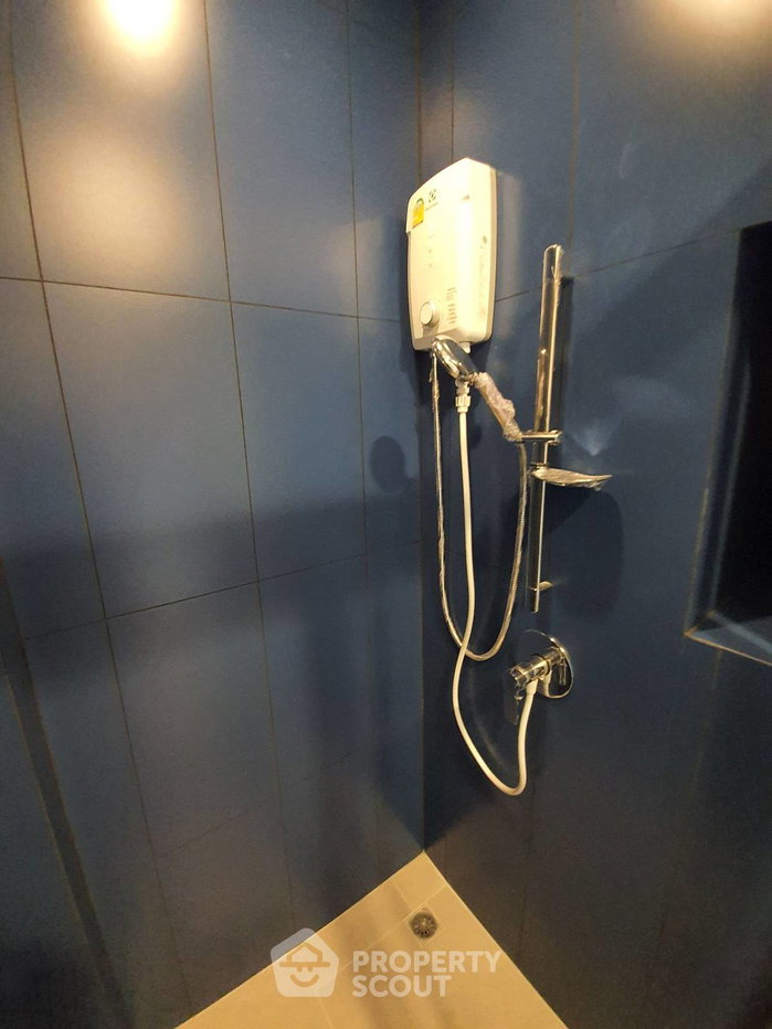 รูป คอนโด 1-ห้องนอน ที่ เอ็กซ์ที เอกมัย ใกล้ BTS ทองหล่อ (ID 667926) - รูปที่ 3/12