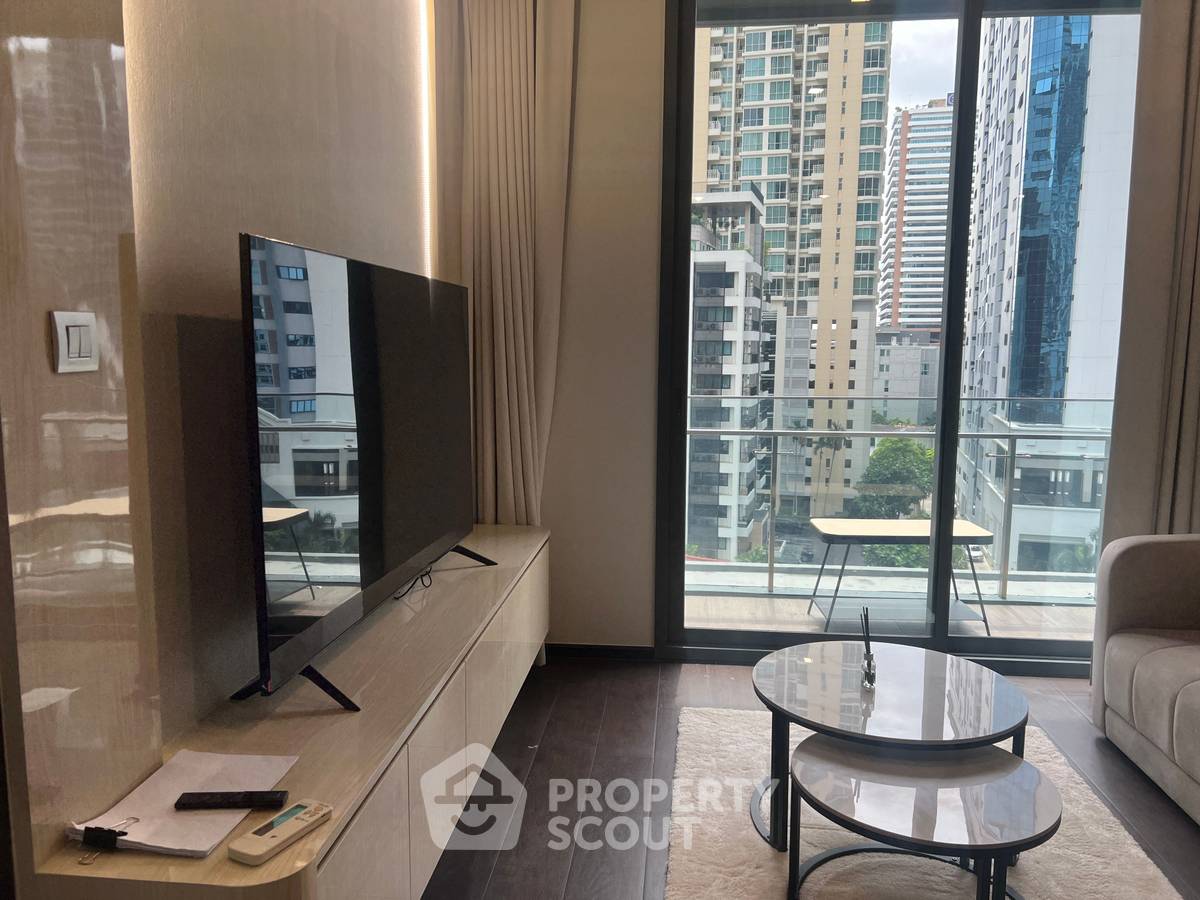 รูป คอนโด 1-ห้องนอน ที่ ลาวิค สุขุมวิท 57 ใกล้ BTS ทองหล่อ (ID 1550886) - รูปที่ 29/29