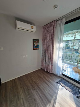 🚩 For Sell Condo KENSINGTON PAHOL-KASET Building 1, Floor 2,1 bed room, Room size 34 sqm