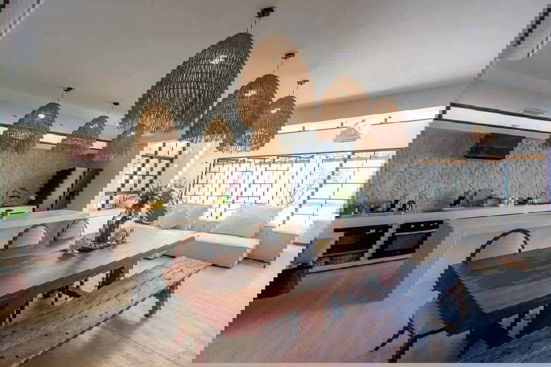 picture Newly Built Luxury Beachfront Villa – Hua Hin - 6/20