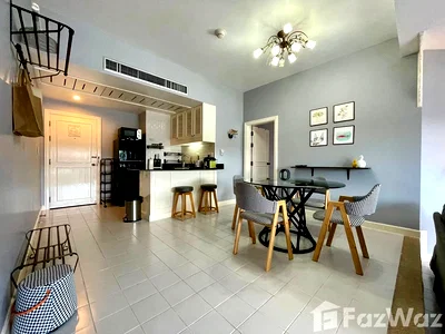 Condos for sale : 1Bed room Allamanda1 for sale with free golf membership 6003789