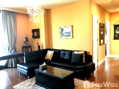 Condos for rent : 2 Bedroom Condo for rent at Aguston Sukhumvit 22 876220