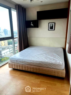 คอนโดให้เช่า : คอนโด 1-ห้องนอน ที่ เซ็นต์หลุยส์ แกรนด์เทอเรส คอนโดมิเนียม ใกล้ BTS เซนต์หลุยส์ (ID 2783639)