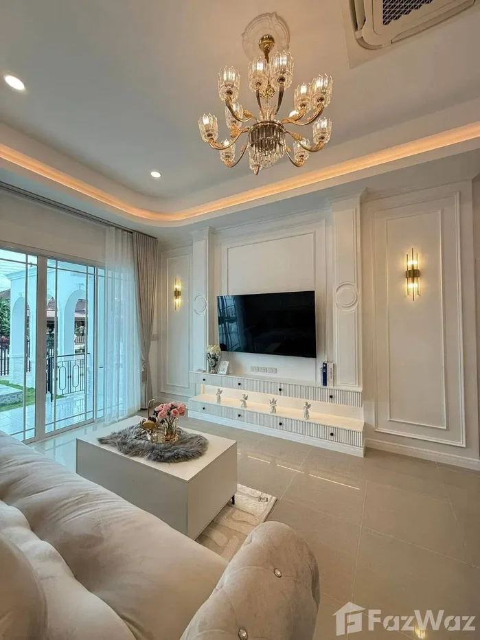 รูป วิลล่าให้เช่า 3 ห้องนอน ในโครงการ พีเอ็มซี โฮม 6165113 - รูปที่ 14/40