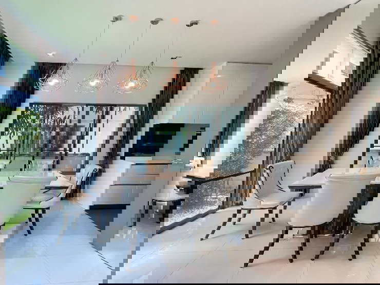 รูป “ขายบ้านเดี่ยว 66.2 ตร.ว. แจ้งวัฒนะ ใกล้ SISB 1 นาที พร้อมอยู่ ราคาพิเศษ 6.85 ล้าน” - รูปที่ 7/20