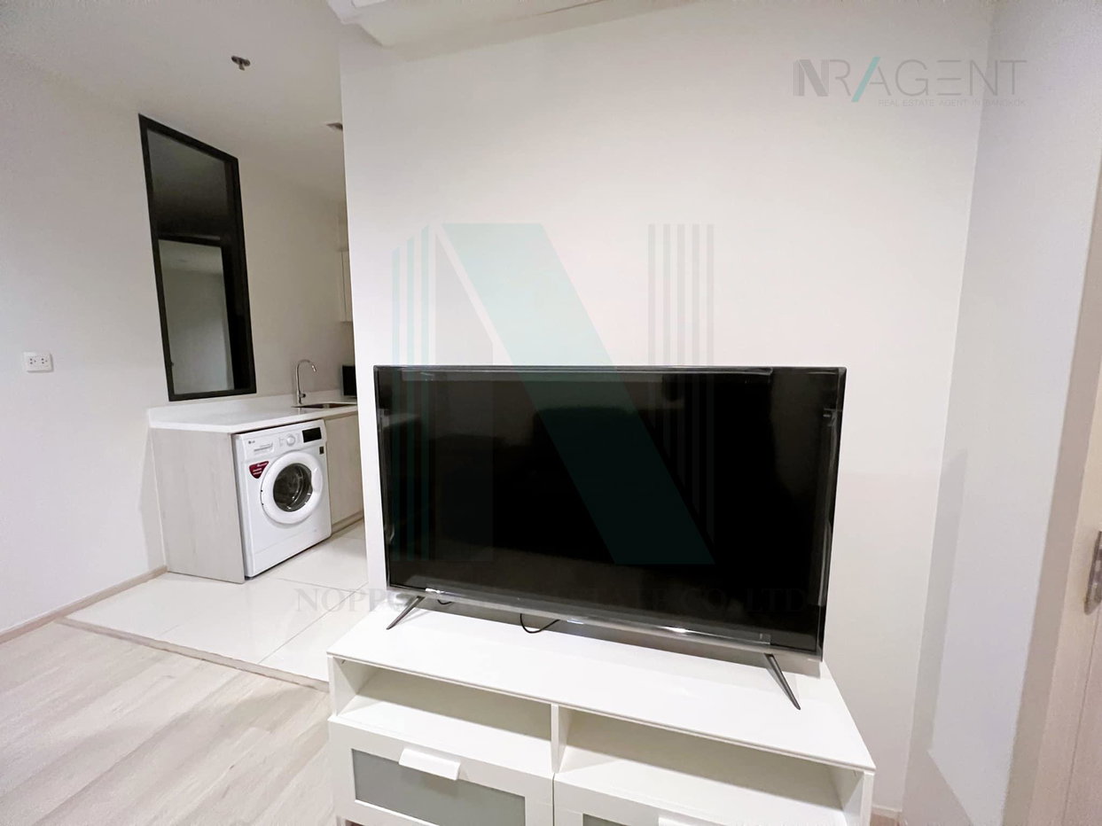 รูป 📌 ให้เช่าคอนโด ไลฟ์ วัน ไวเลส อาคาร 1 ชั้น 17 1 ห้องนอน ขนาด 35.00 ตรม ใกล้ Central ชิดลม - รูปที่ 2/8