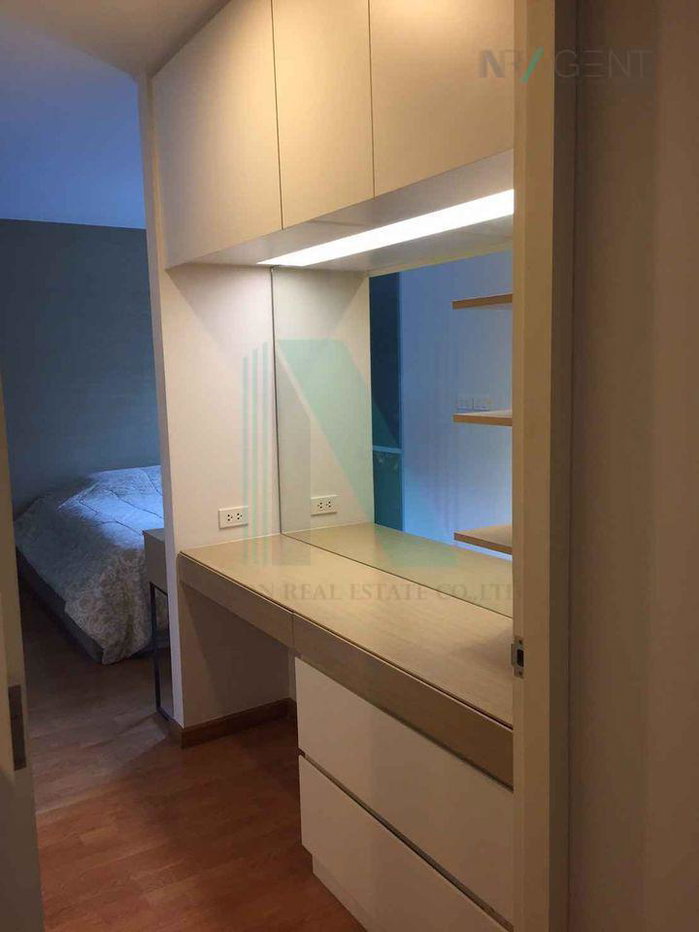 รูป 🔺 ขายคอนโด ยู ดีไลท์ แอท ห้วยขวาง สเตชั่น อาคาร D ชั้น 2 1 ห้องนอน ขนาด 65 ตรม ใกล้ รพ.พระราม 9 - รูปที่ 3/8