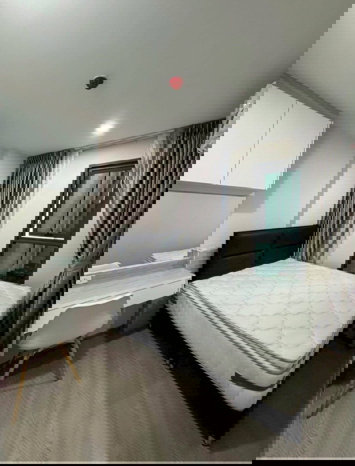 รูป 💐 ให้เช่า Aspire Ratchayothin (แอสปาย รัชโยธิน)  | 15,000บาท | 1 ห้องนอน  29 ตร.ม.📲 📲 Line : 0842932624 / Junesone520 - รูปที่ 1/8