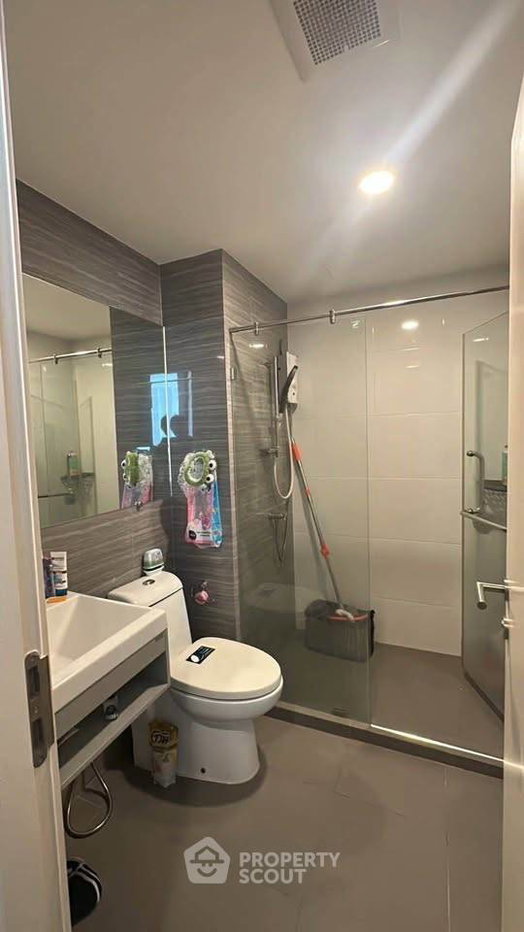 รูป คอนโด 2-ห้องนอน ที่ ไนท์บริจจ์ พหลโยธิน อินเตอร์เชนจ์ ใน อนุสาวรีย์ (ID 2783025) - รูปที่ 5/6