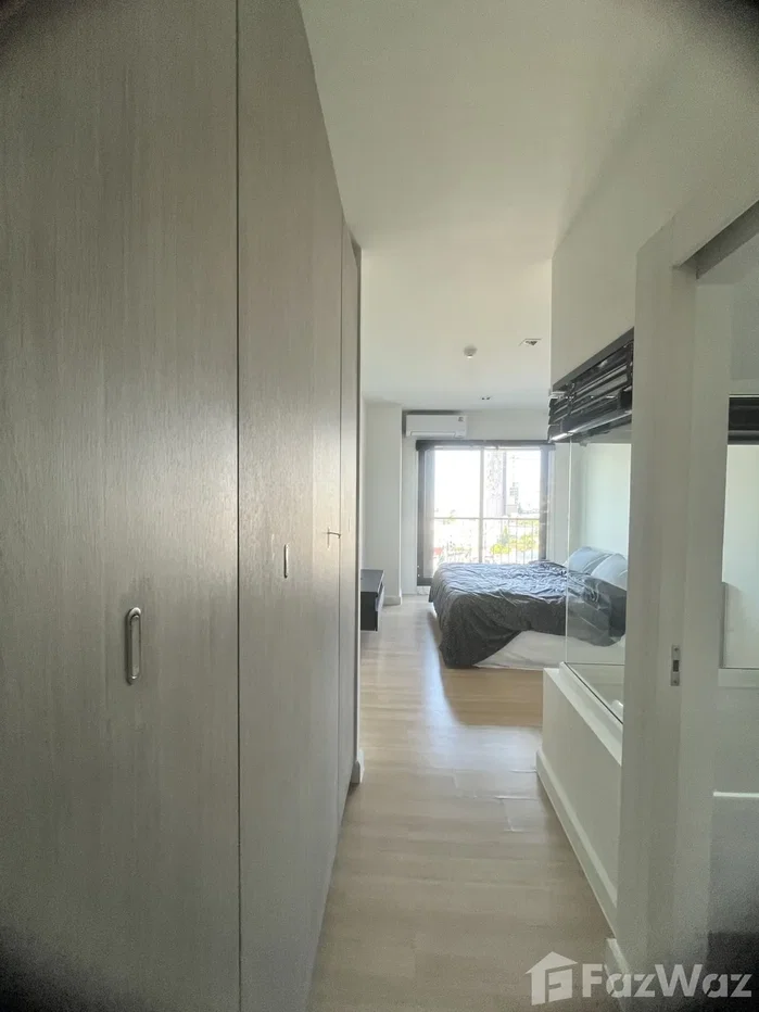 รูป ขาย คอนโด 1 ห้องนอน ในโครงการ เดอะ ซี้ด มิงเกิล 6165466 - รูปที่ 9/20