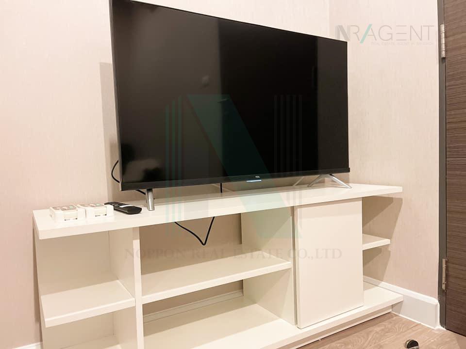 รูป 📌Exclusive!📌 ให้เช่า เมโทร สกาย บางซื่อ - ประชาชื่น  1 ห้องนอน ชั้น 7  อาคาร B ใกล้ MRT บางซ่อน - รูปที่ 4/8