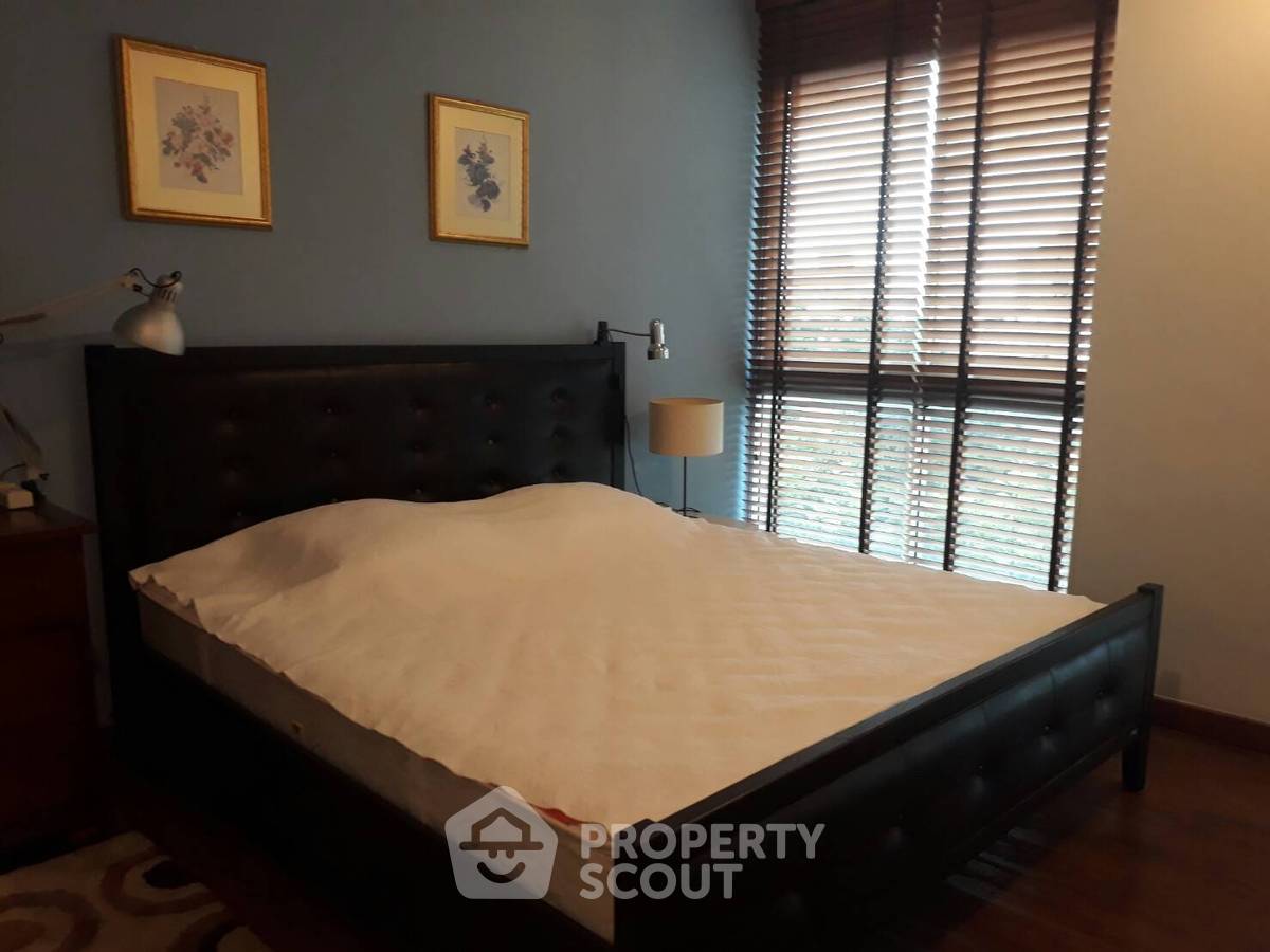รูป คอนโด 1-ห้องนอน ที่ วอน นภา สุขุมวิท 38 คอนโดมิเนียม ใกล้ BTS ทองหล่อ (ID 883880) - รูปที่ 5/8