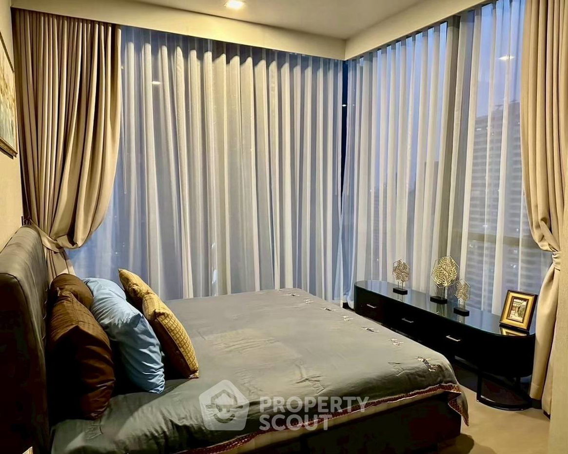 picture 2-BR Condo at Celes Asoke near MRT Sukhumvit (ID 2783738) - 5/8