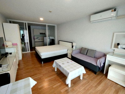 Condos for rent Maya Chiang Mai : Punna Resident 2, Nimman Condo For rent!!  , Sq.m. 
