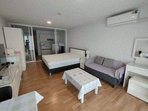 Punna Resident 2, Nimman Condo For rent!! , Sq.m.