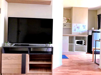 เช่าคอนโด ถนนบางแวก : 🔥 ราคาเบา ทำเลดี พร้อมอยู่ 🔥 ให้เช่า คอนโด ลุมพินี วิลล์ ราชพฤกษ์–บางแวก ทำเลสะดวก เชื่อมต่อ จรัญฯ 13 – เพชรเกษม 48 เดินทางง่าย อยู่สบายสุด