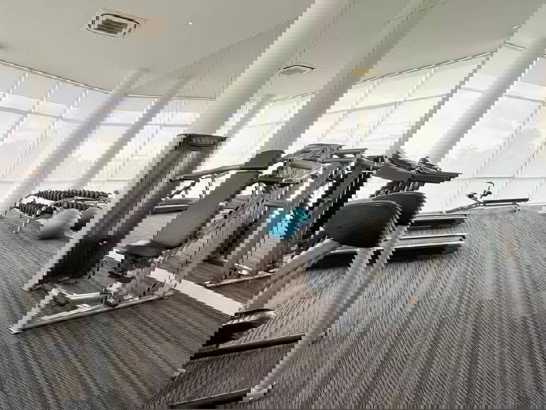 รูป 💥CP-10583💥ให้เช่า ทาวน์โฮม 3 ชั้น หมู่บ้านกลางเมือง ราชพฤกษ์ - พระราม 5 ใกล้แมคโครนครอินทร์👉แอดไลน์ @goodcondo - รูปที่ 17/22