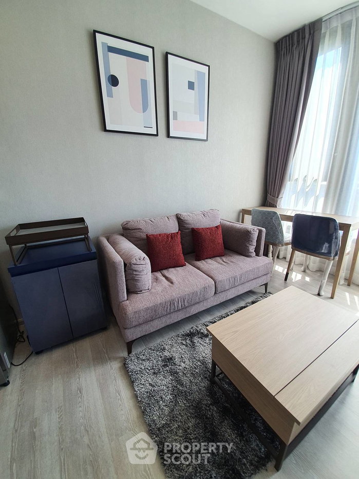 รูป คอนโด 1-ห้องนอน ที่ เอ็กซ์ที เอกมัย ใกล้ BTS ทองหล่อ (ID 667926) - รูปที่ 6/12