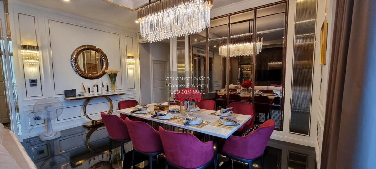 รูป 🔥🔥🔥 เช่าคอนโด  ศุภาลัย เวลลิงตัน MRT-ศูนย์วัฒนธรรมแห่งประเทศไทย ห้วยขวาง เขต ห้วยขวาง กรุงเทพ CX-97597 ✅ ทักไลน์ @connexproperty ตอบทันที ทีมงานมืออาชีพ ✅ 🔥🔥🔥 - รูปที่ 10/12